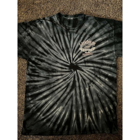 Laughlin River run 2012 shirt - Picture 1 of 7